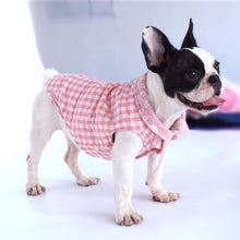 Load image into Gallery viewer, Print Dog Coat
