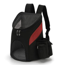 Load image into Gallery viewer, Foldable Backpack Outdoor Travel Carrier
