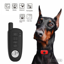 Load image into Gallery viewer, Dog Training Collar - 7&quot; to 26 &quot; Cut To Fit
