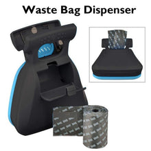 Load image into Gallery viewer, Pet Pooper Scooper/Poop Bag Dispenser
