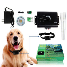 Load image into Gallery viewer, Electric Wireless/Waterproof Fence With Training Collar
