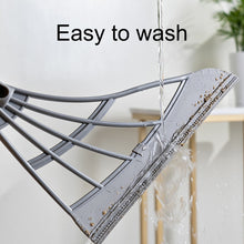 Load image into Gallery viewer, Magic Wiper Silicone Mop/Broom
