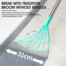Load image into Gallery viewer, Magic Wiper Silicone Mop/Broom
