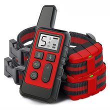 Load image into Gallery viewer, Dog Training Collar Waterproof
