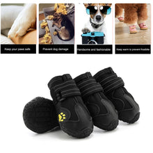 Load image into Gallery viewer, Non-slip Soles Pet Shoes
