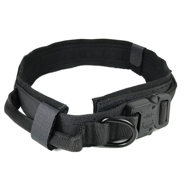 Nylon Tactical Training Collar