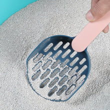 Load image into Gallery viewer, Cat Litter Shovel With Tray
