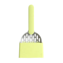 Load image into Gallery viewer, Cat Litter Shovel With Tray
