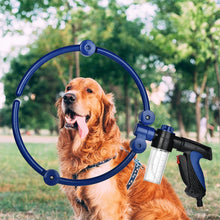 Load image into Gallery viewer, Pet Shower Ring-Shaped
