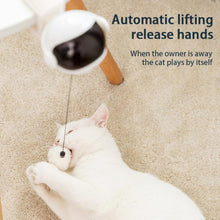 Load image into Gallery viewer, Funny Electric Cat Toy
