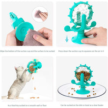 Load image into Gallery viewer, Interactive Fun Turntable Puzzle Toy
