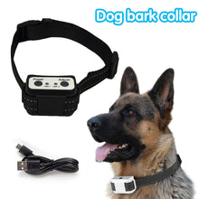 Load image into Gallery viewer, Stop Barking Rechargeable Citronella Spray Collar
