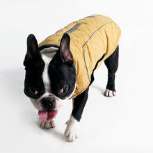 Load image into Gallery viewer, Dog Winter Warm Jacket Large/Small
